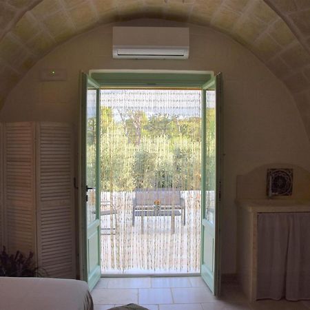 I Trulli Del Tupparello Bed and Breakfast Fasano Exteriör bild