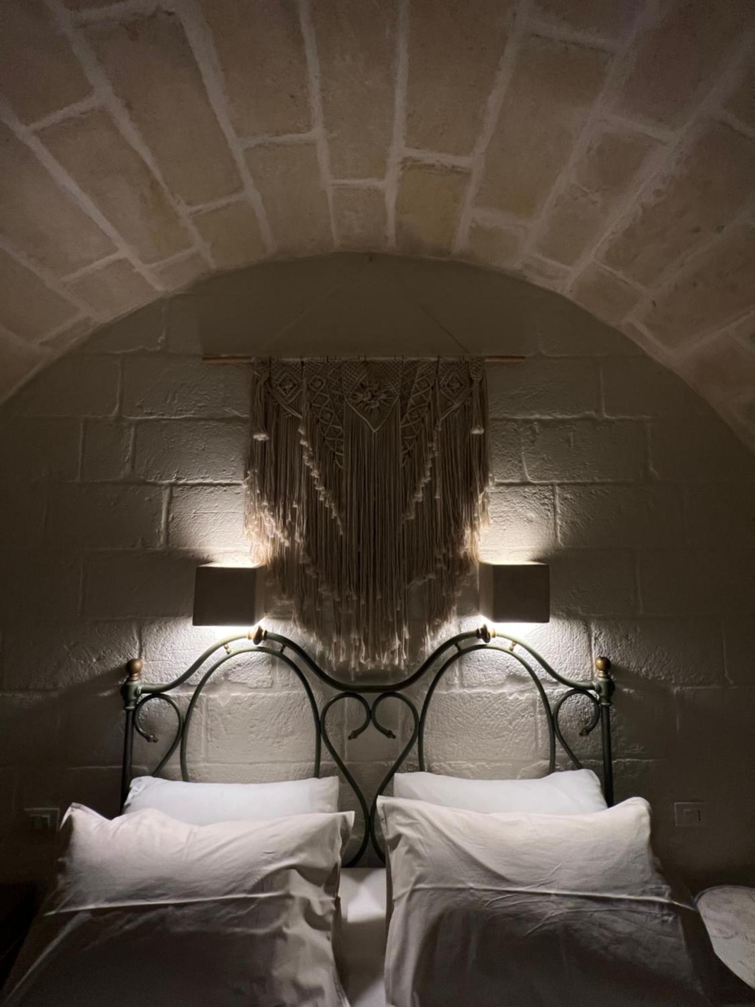 I Trulli Del Tupparello Bed and Breakfast Fasano Exteriör bild