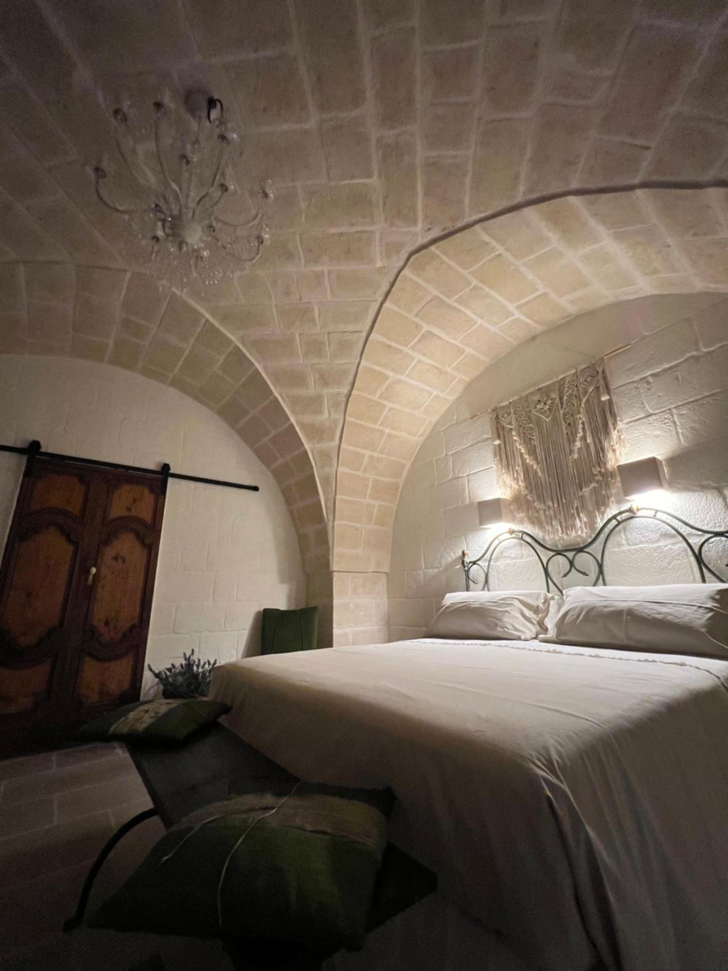 I Trulli Del Tupparello Bed and Breakfast Fasano Exteriör bild