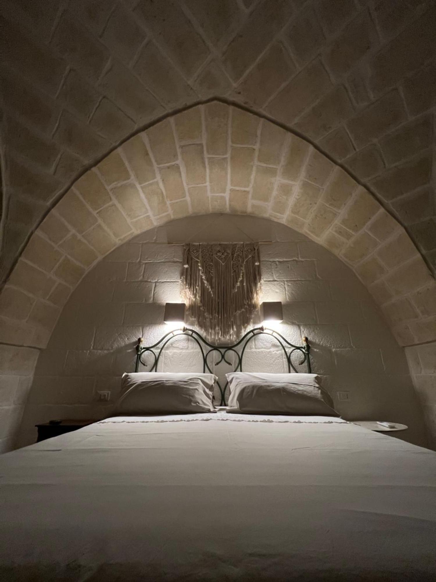 I Trulli Del Tupparello Bed and Breakfast Fasano Exteriör bild