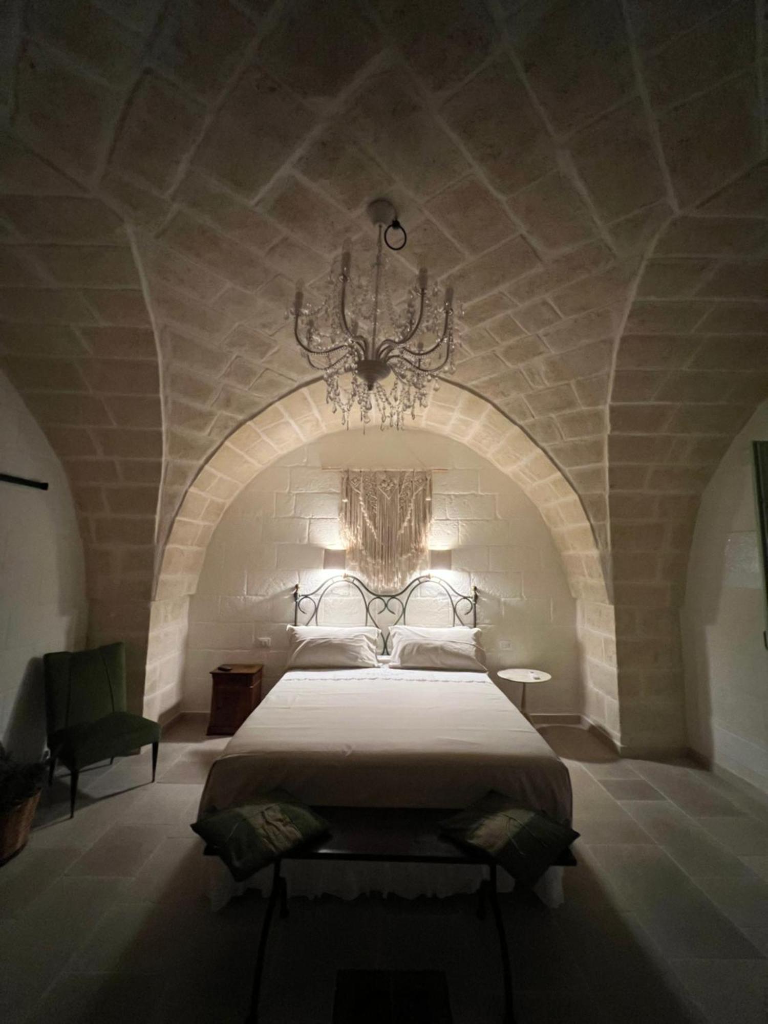 I Trulli Del Tupparello Bed and Breakfast Fasano Exteriör bild