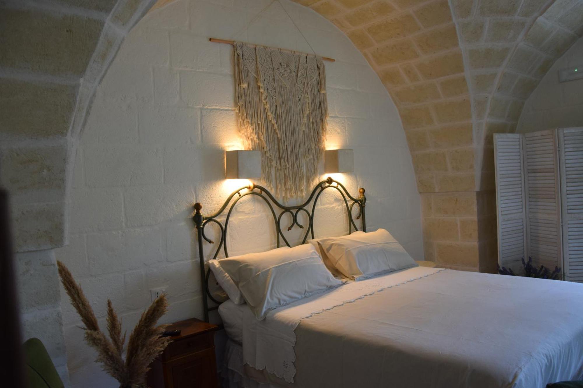 I Trulli Del Tupparello Bed and Breakfast Fasano Exteriör bild