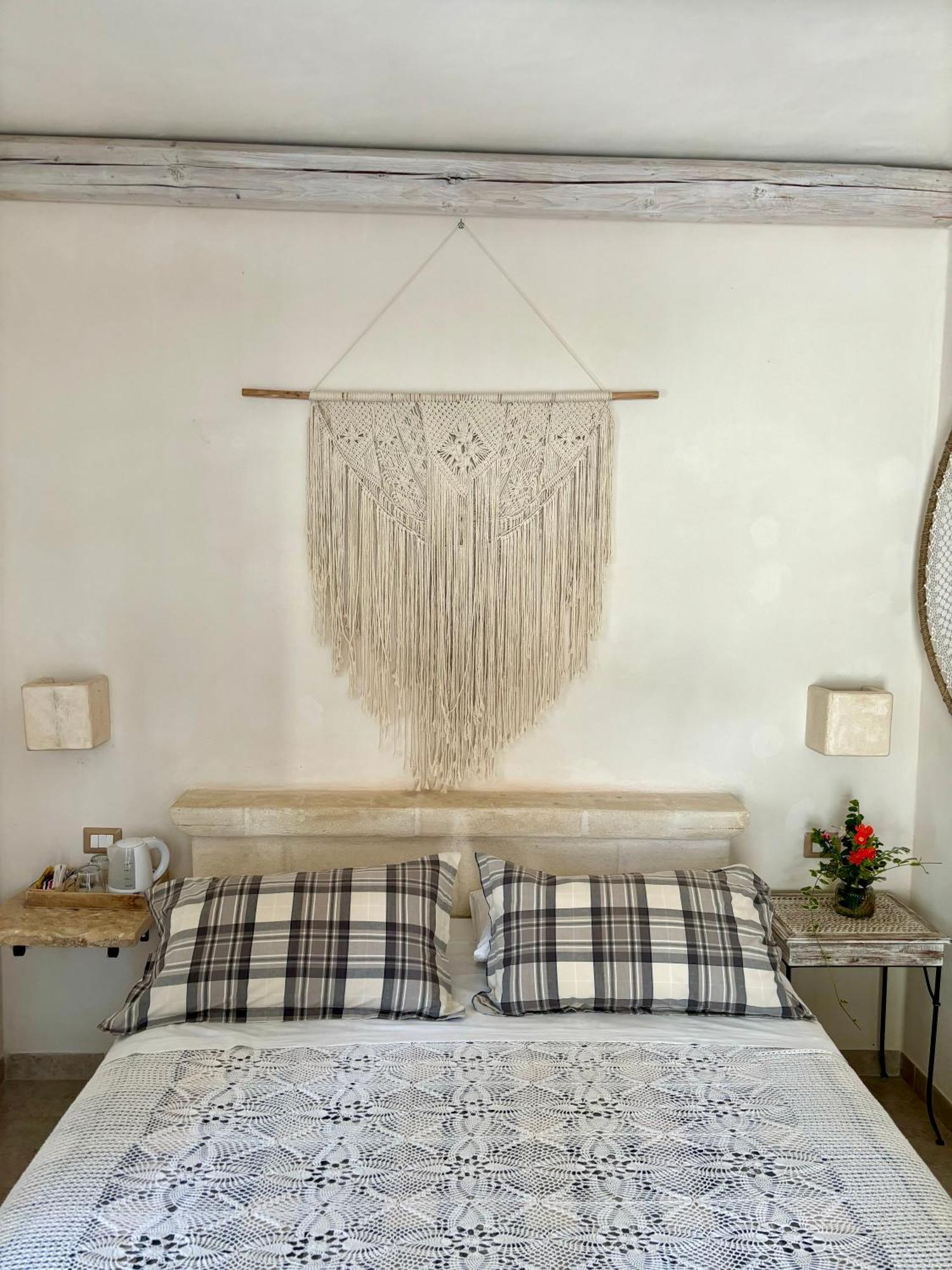 I Trulli Del Tupparello Bed and Breakfast Fasano Exteriör bild