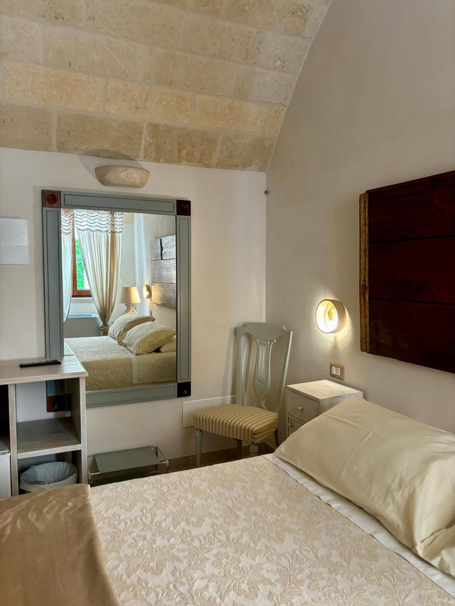 I Trulli Del Tupparello Bed and Breakfast Fasano Exteriör bild