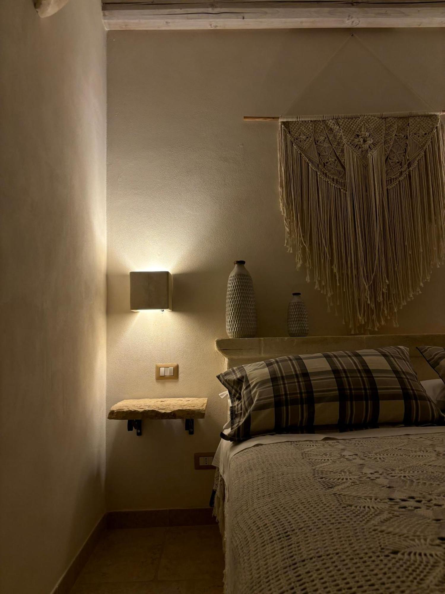 I Trulli Del Tupparello Bed and Breakfast Fasano Exteriör bild