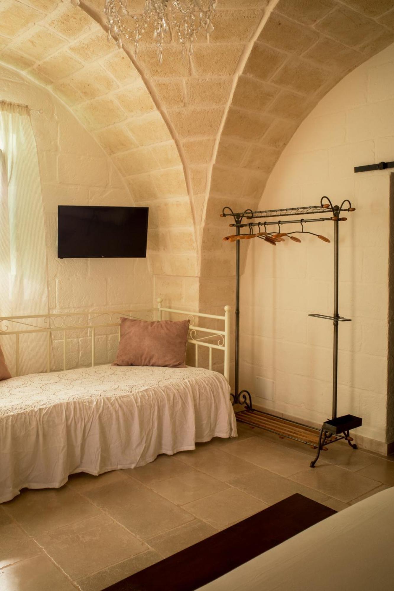 I Trulli Del Tupparello Bed and Breakfast Fasano Exteriör bild